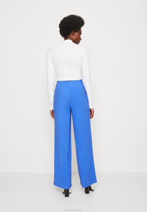 mujer pantalón azul Anna Field 84Z8607