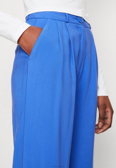 mujer pantalón azul Anna Field 84Z8607