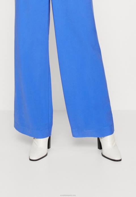mujer pantalón azul Anna Field 84Z8607