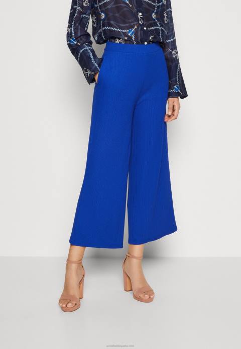 mujer pantalón azul Anna Field 84Z8641