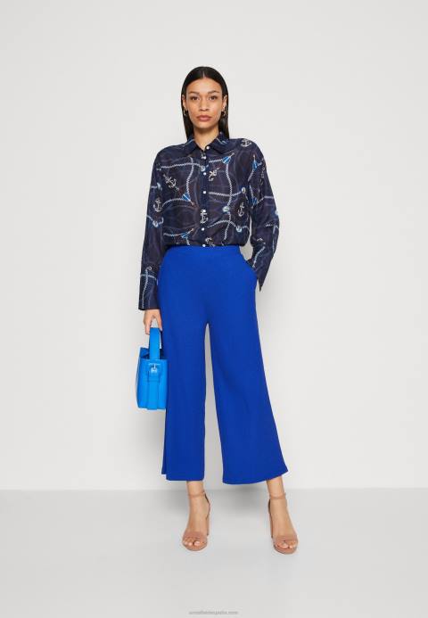 mujer pantalón azul Anna Field 84Z8641