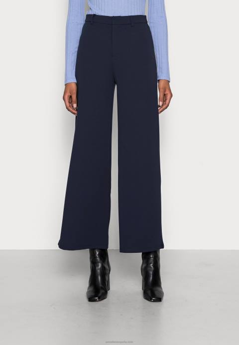 mujer pantalón azul oscuro Anna Field 84Z8614