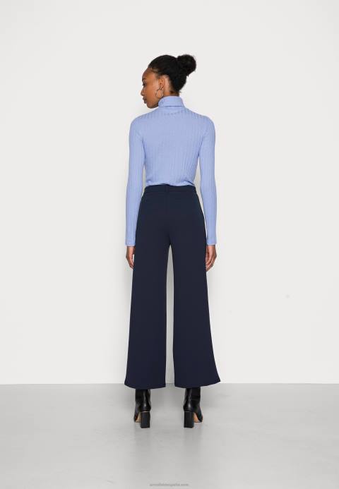 mujer pantalón azul oscuro Anna Field 84Z8614