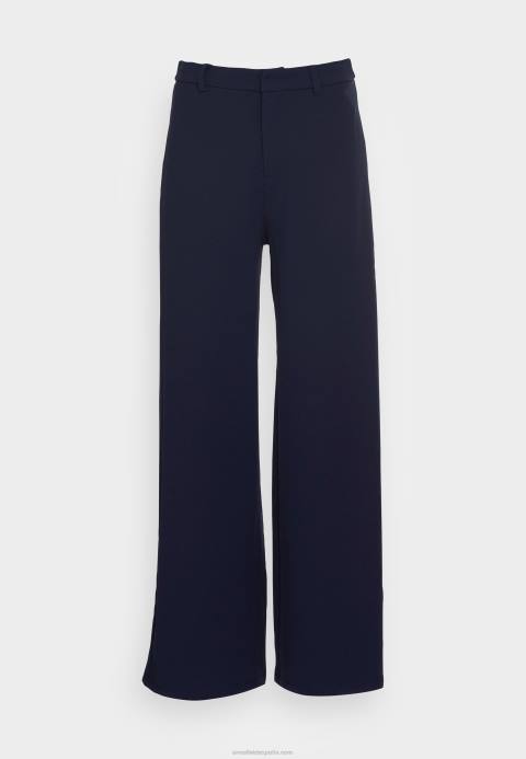 mujer pantalón azul oscuro Anna Field 84Z8614