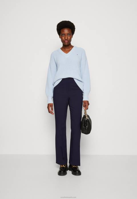 mujer pantalón azul oscuro Anna Field 84Z8626