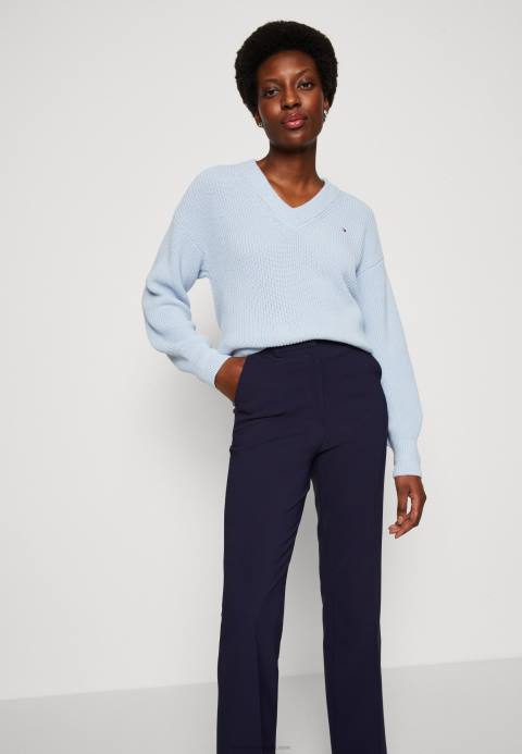 mujer pantalón azul oscuro Anna Field 84Z8626