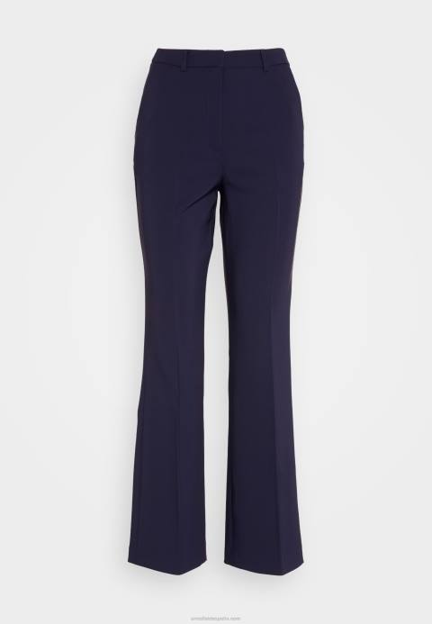 mujer pantalón azul oscuro Anna Field 84Z8626