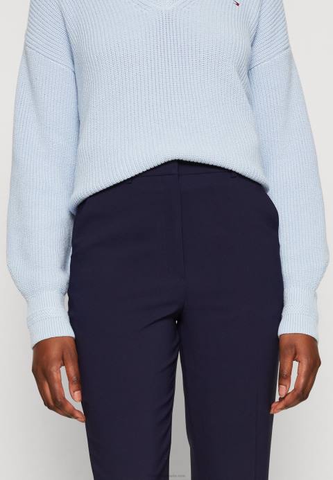 mujer pantalón azul oscuro Anna Field 84Z8626