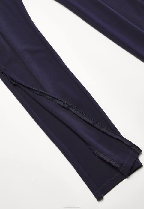 mujer pantalón azul oscuro Anna Field 84Z8643