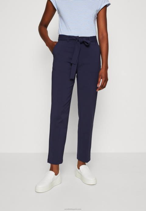 mujer pantalón azul oscuro Anna Field 84Z8645
