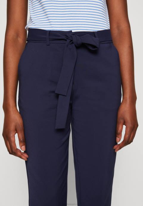 mujer pantalón azul oscuro Anna Field 84Z8645