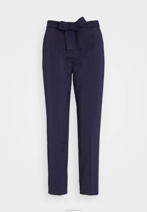 mujer pantalón azul oscuro Anna Field 84Z8645