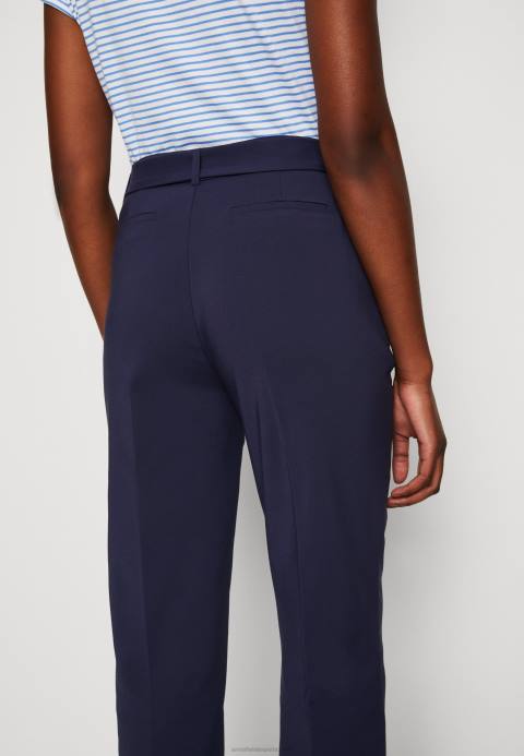 mujer pantalón azul oscuro Anna Field 84Z8645