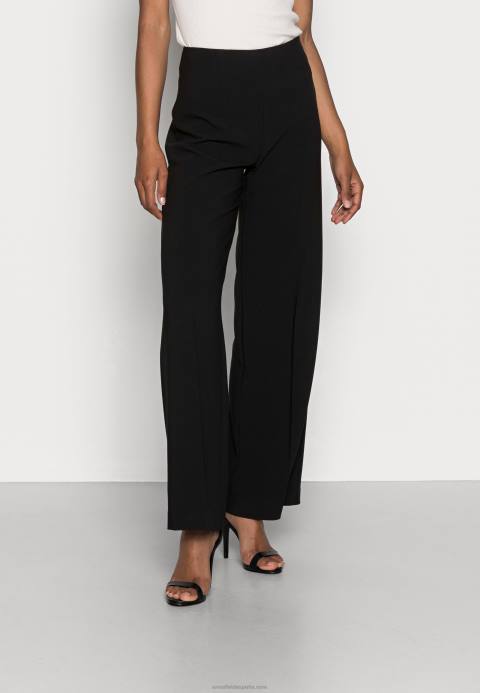 mujer pantalón negro Anna Field 84Z8600