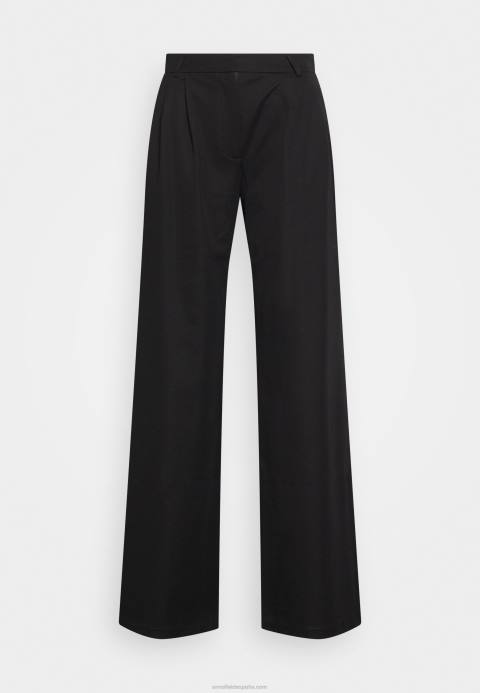 mujer pantalón negro Anna Field 84Z8602
