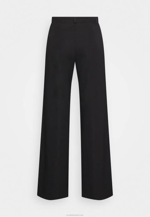 mujer pantalón negro Anna Field 84Z8602