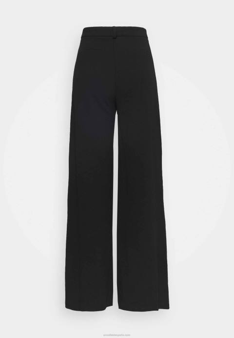 mujer pantalón negro Anna Field 84Z8603