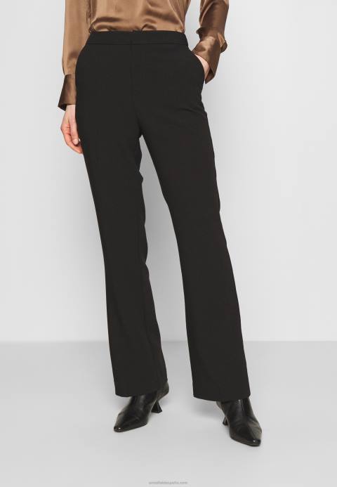 mujer pantalón negro Anna Field 84Z8608