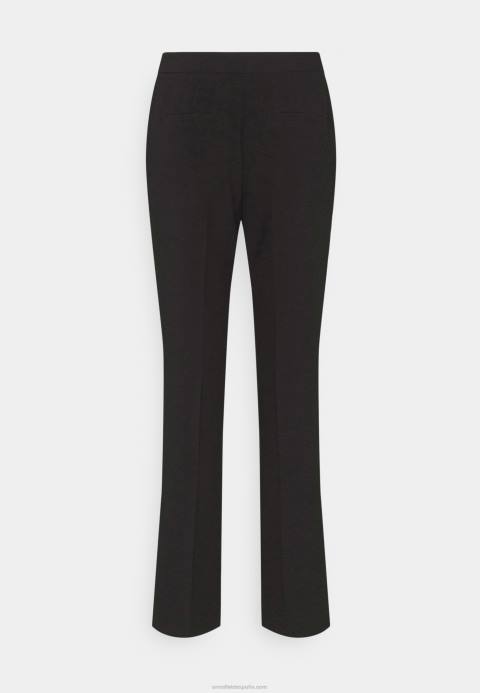 mujer pantalón negro Anna Field 84Z8608