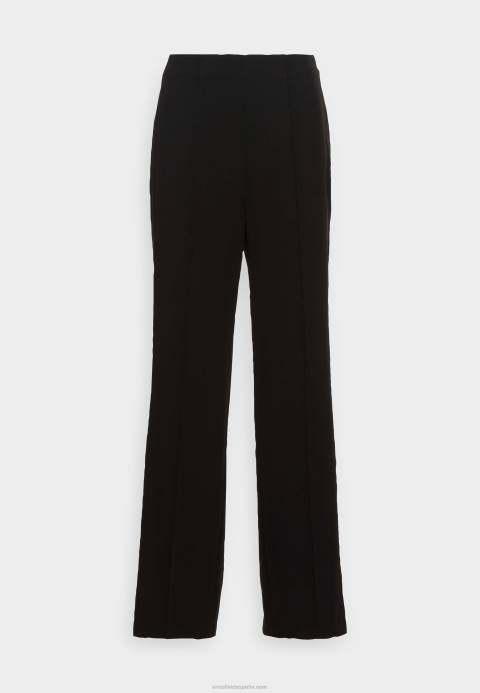mujer pantalón negro Anna Field 84Z8609