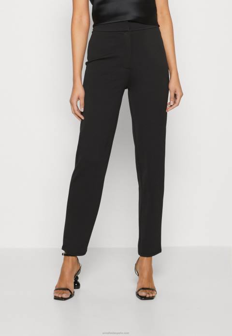 mujer pantalón negro Anna Field 84Z8610