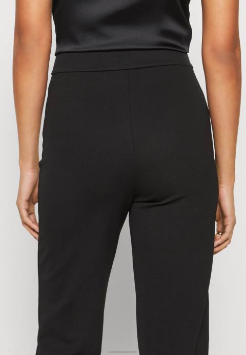 mujer pantalón negro Anna Field 84Z8610