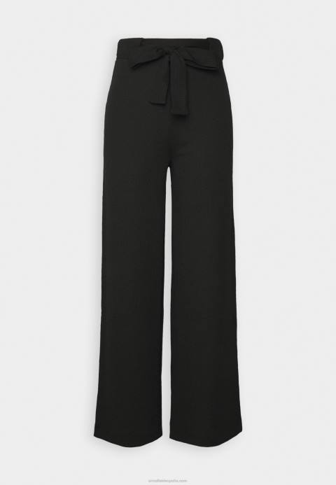 mujer pantalón negro Anna Field 84Z8613