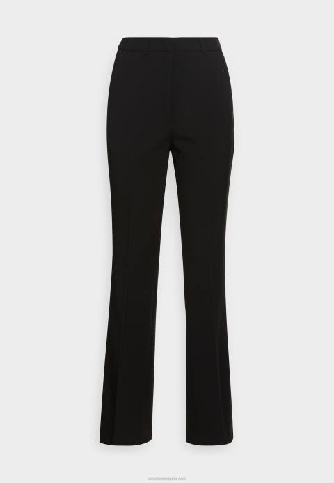 mujer pantalón negro Anna Field 84Z8615