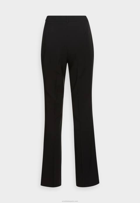 mujer pantalón negro Anna Field 84Z8615