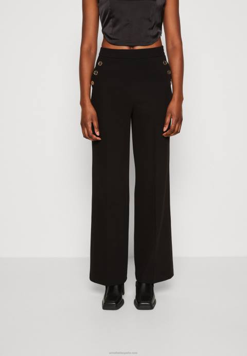 mujer pantalón negro Anna Field 84Z8618