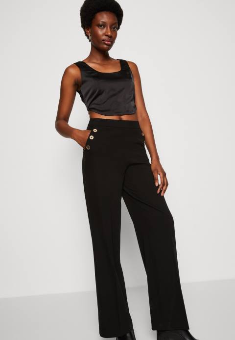 mujer pantalón negro Anna Field 84Z8618