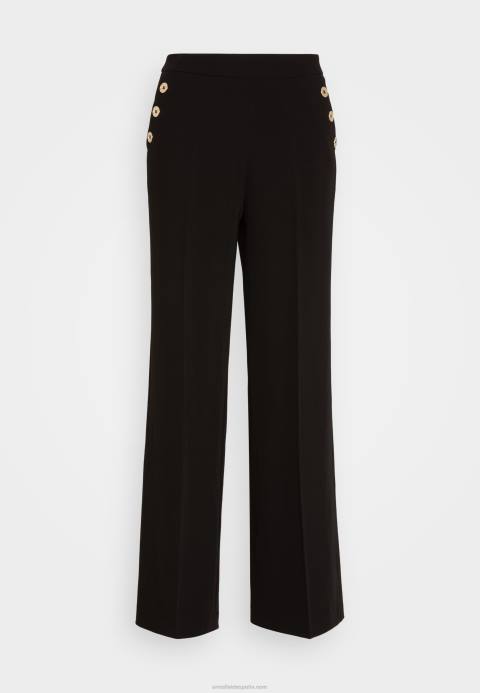 mujer pantalón negro Anna Field 84Z8618