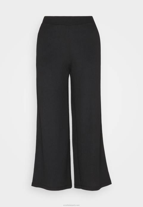 mujer pantalón negro Anna Field 84Z8623