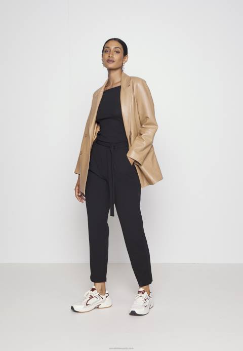 mujer pantalón negro Anna Field 84Z8625