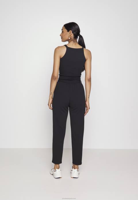 mujer pantalón negro Anna Field 84Z8625