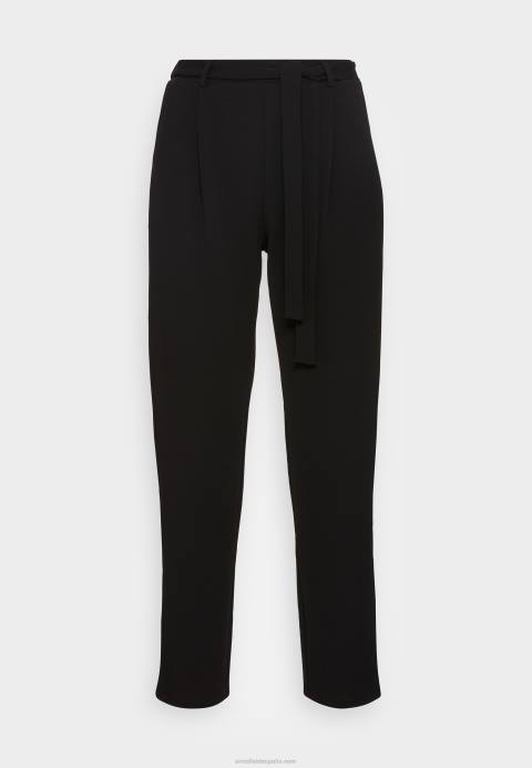 mujer pantalón negro Anna Field 84Z8625