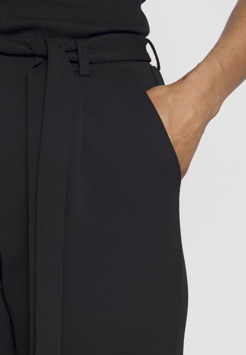 mujer pantalón negro Anna Field 84Z8625