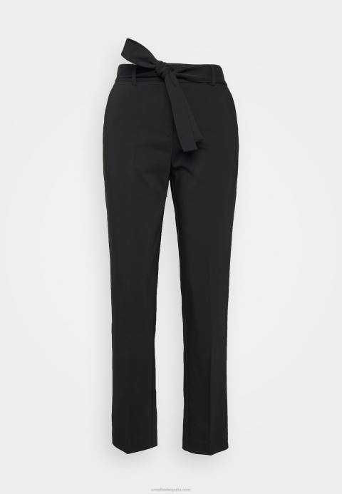 mujer pantalón negro Anna Field 84Z8630