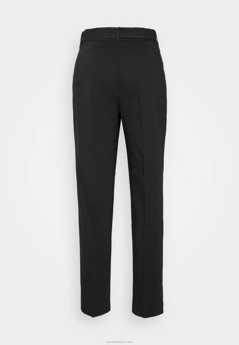mujer pantalón negro Anna Field 84Z8630