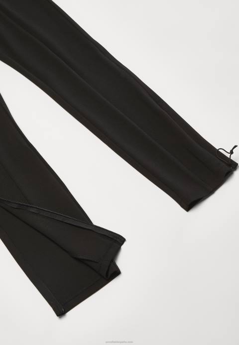 mujer pantalón negro Anna Field 84Z8639