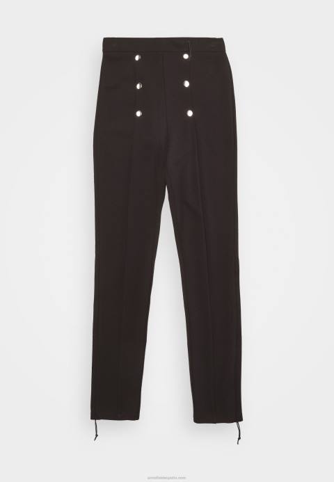 mujer pantalón negro Anna Field 84Z8639