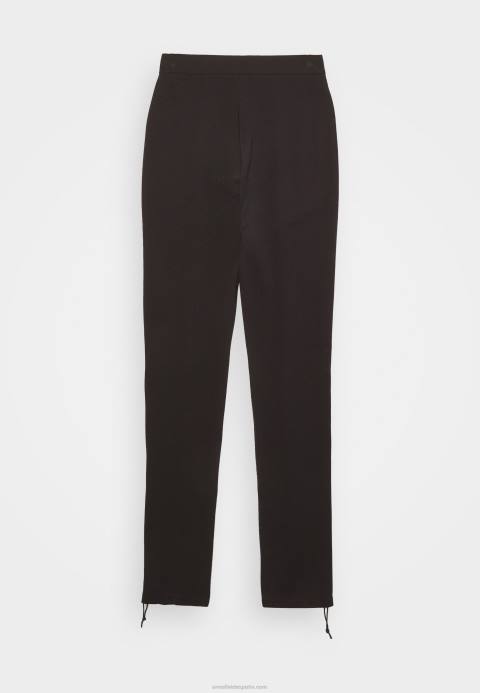 mujer pantalón negro Anna Field 84Z8639