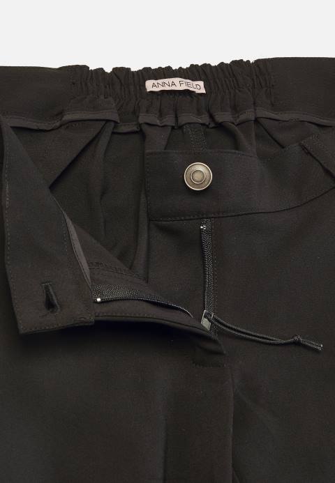 mujer pantalón negro Anna Field 84Z8642