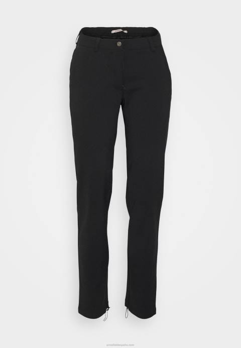 mujer pantalón negro Anna Field 84Z8642