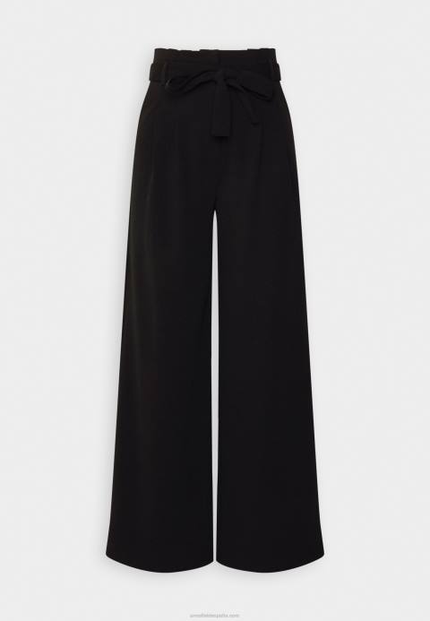 mujer pantalón negro Anna Field 84Z8646