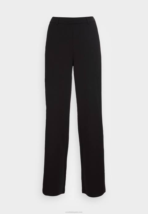 mujer pantalón negro Anna Field 84Z8648