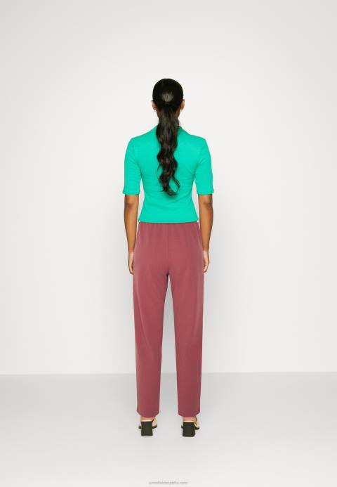 mujer pantalón rosa claro Anna Field 84Z8631