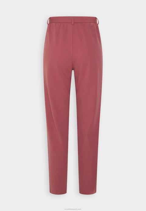 mujer pantalón rosa claro Anna Field 84Z8631