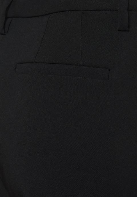 mujer pantalon basico business pantalon negro Anna Field 84Z8632