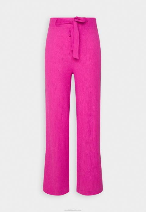 mujer pantalones rosa Anna Field 84Z8620